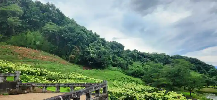 陽林寺(福島県)