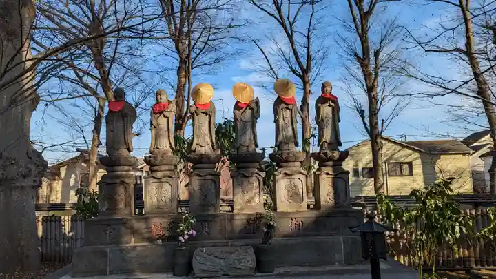 淨眞寺(東京都)