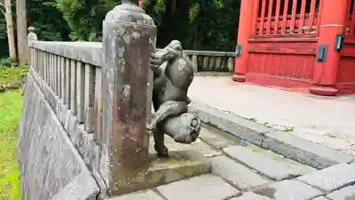 岩木山神社(青森県)