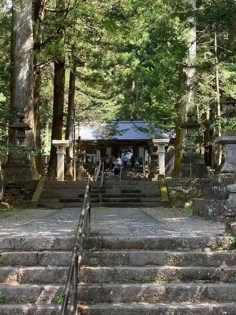 赤城神社(三夜沢町)のその他建物