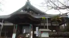 瑞龍寺(滋賀県)