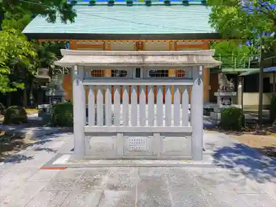 神明社(本郷)のその他建物