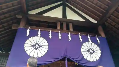 東京大神宮(東京都)