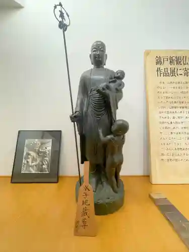 本覚寺(東京都)