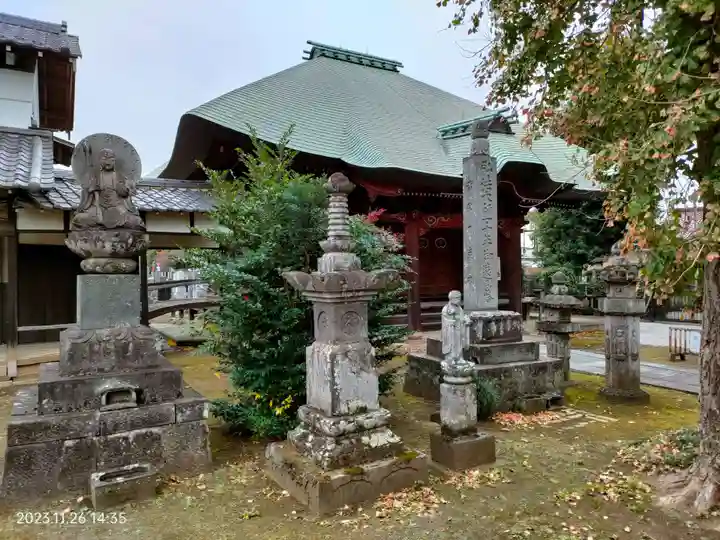 普光明寺(埼玉県)