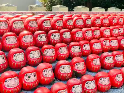 成海神社のその他建物