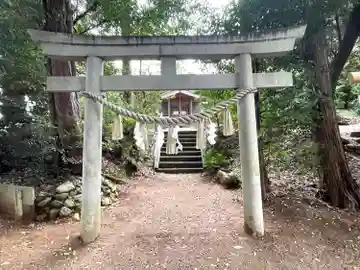 若宮八幡宮(三重県)