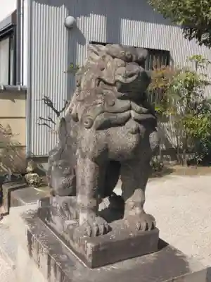 金攫八幡宮(京都府)