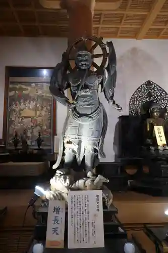 南法華寺（壷阪寺）(奈良県)