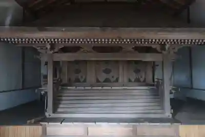 殿岡神社(三重県)