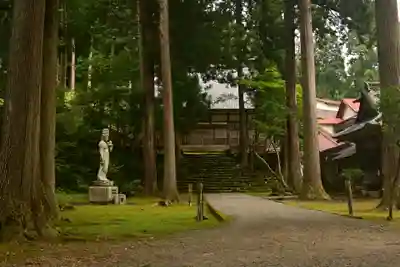 吉峰寺(福井県)