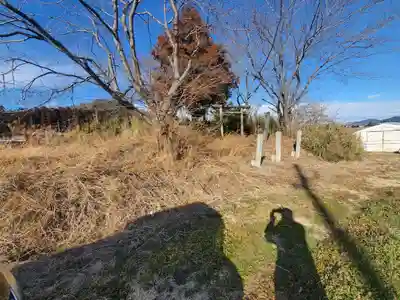清明塚皇大神宮(栃木県)