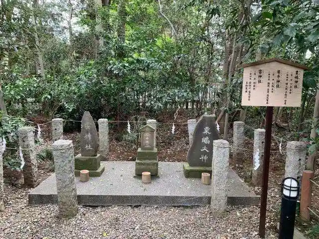 櫻木神社(千葉県)