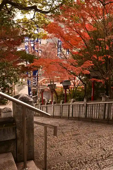 艮神社(広島県)