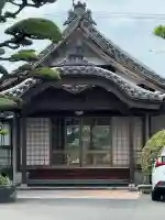 長善寺(愛知県)