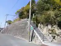 若宮精魂印之宮のその他建物