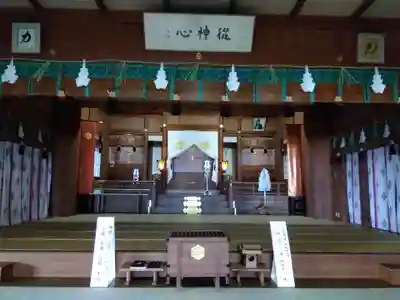 出雲大社近江分祠(滋賀県)