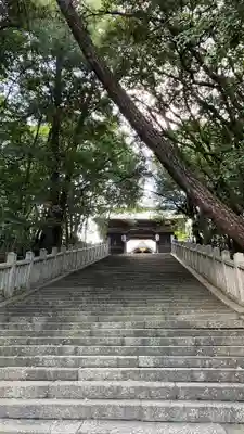 福山八幡宮(広島県)
