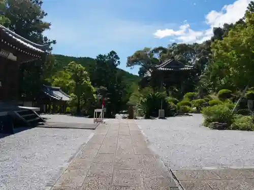 大日寺(高知県)