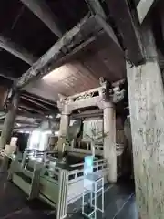 豊国神社 (広島県)