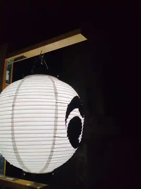 伏木香取神社のその他建物