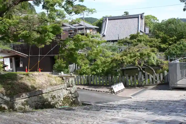 くろ谷 金戒光明寺(京都府)