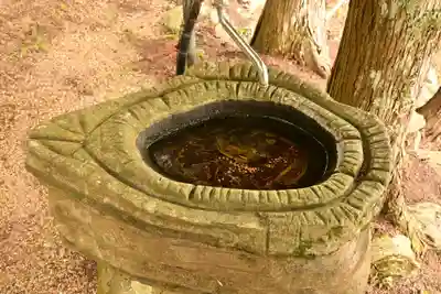 鉾神社(徳島県)