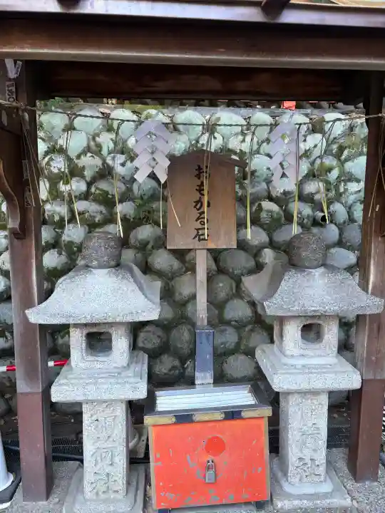 伏見稲荷大社(京都府)
