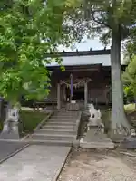 鹿島台神社(宮城県)