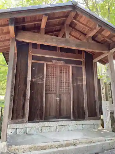 高岳神社(兵庫県)