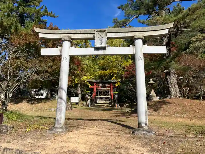 八幡宮(島根県)