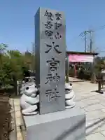 水宮神社(埼玉県)