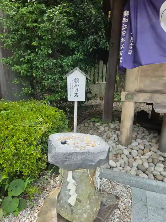 毛谷黒龍神社(福井県)