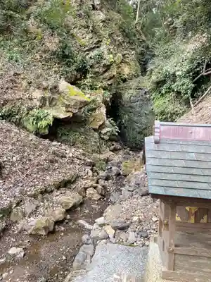 松尾大社のその他建物