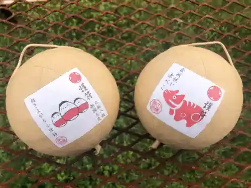 土津神社｜こどもと出世の神さまのお祭り