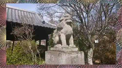 境香取神社(茨城県)