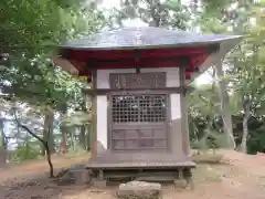 天龍寺(埼玉県)