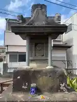 白山神社(千葉県)