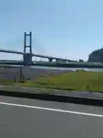 川口稲荷神社(福島県)