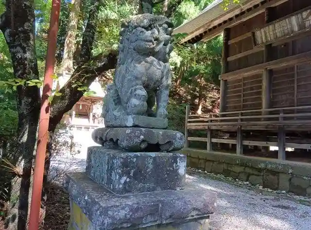 河口浅間神社(山梨県)