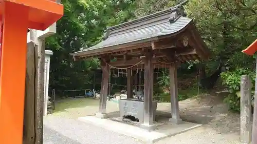 貴船神社(群馬県)