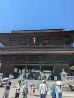 善光寺(長野県)