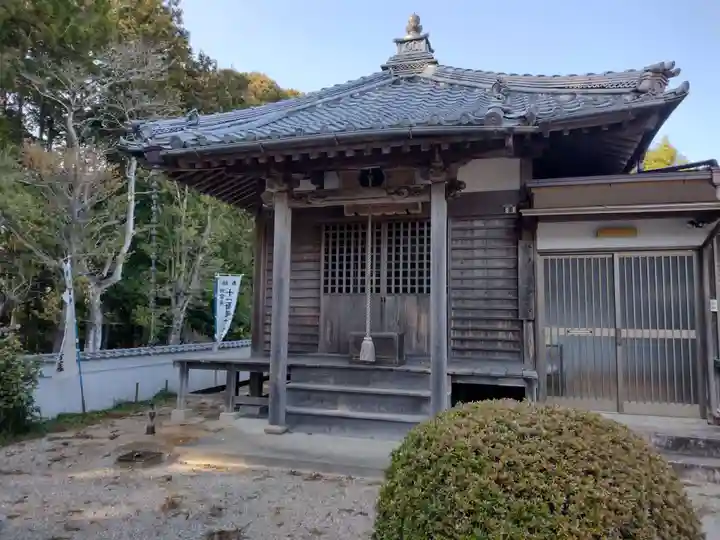 田宮寺(三重県)