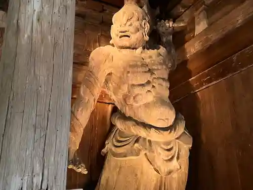 財賀寺(愛知県)