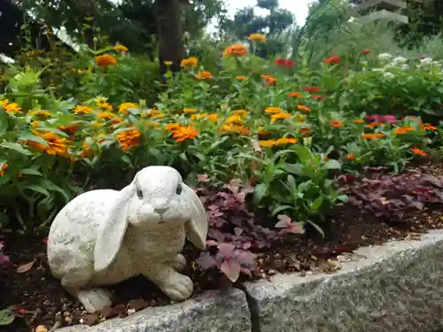 よみうりランド観音(東京都)