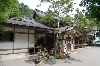 椿大神社(三重県)