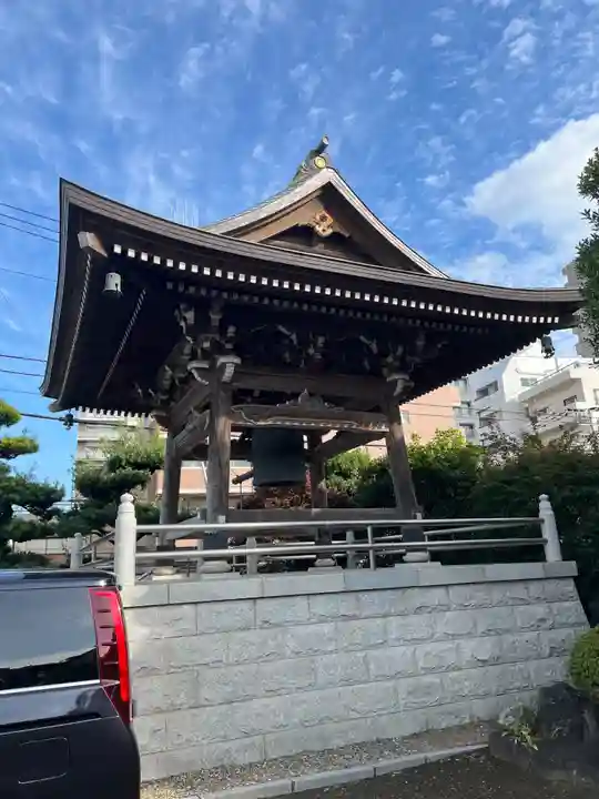海禅寺(埼玉県)