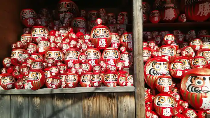 勝尾寺のその他建物