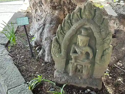 長安寺(神奈川県)