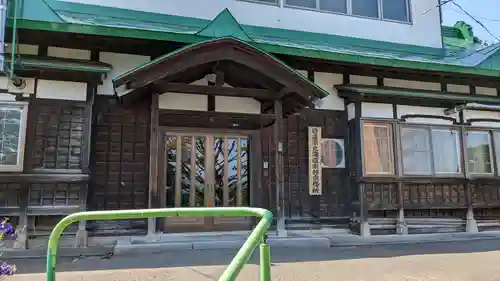 妙龍寺のその他建物